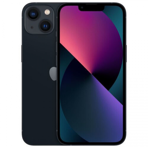 iPhone 13 Mitternacht